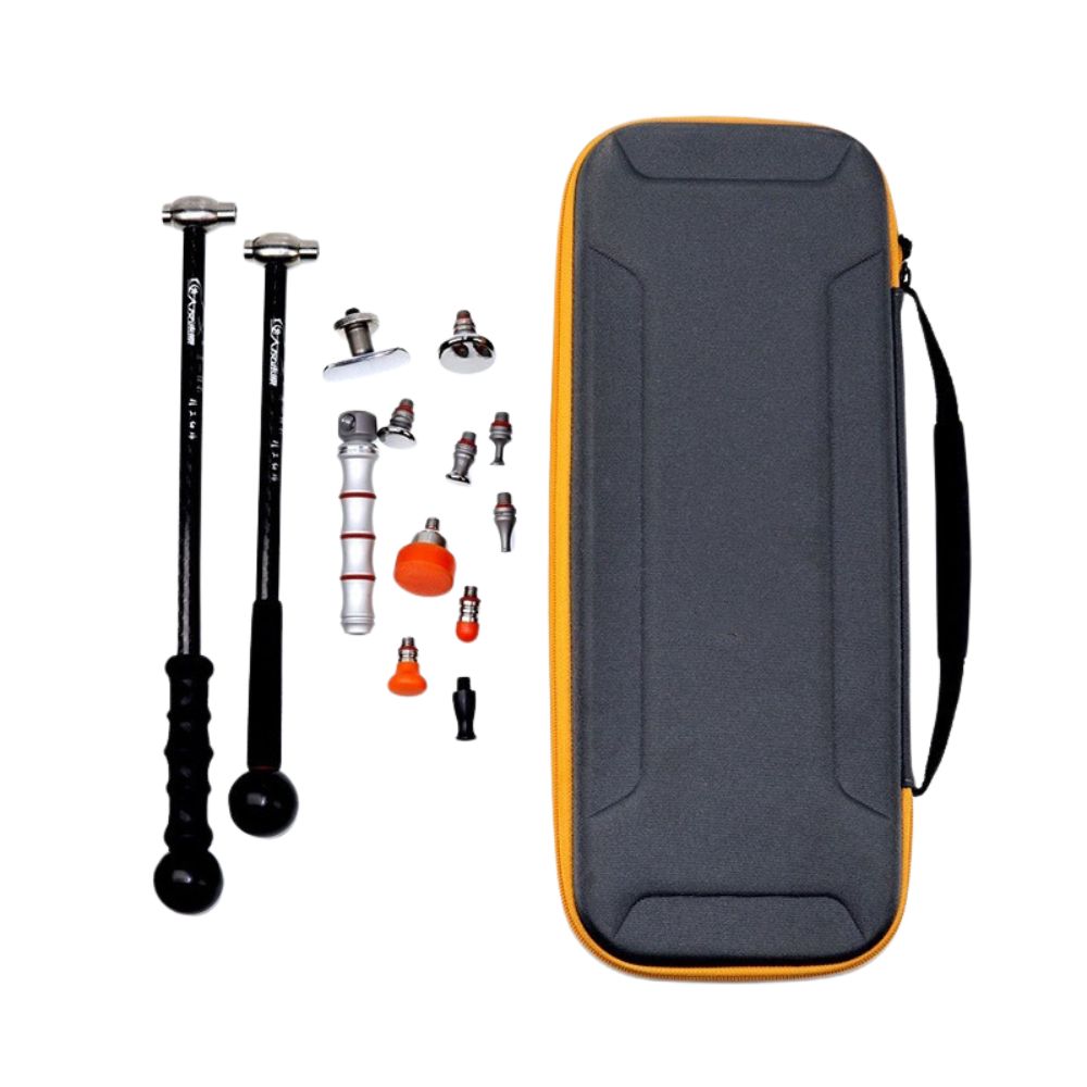 Heavy Equipment Repair - Kit de Reparo Automotivo Pesado WZAUTO