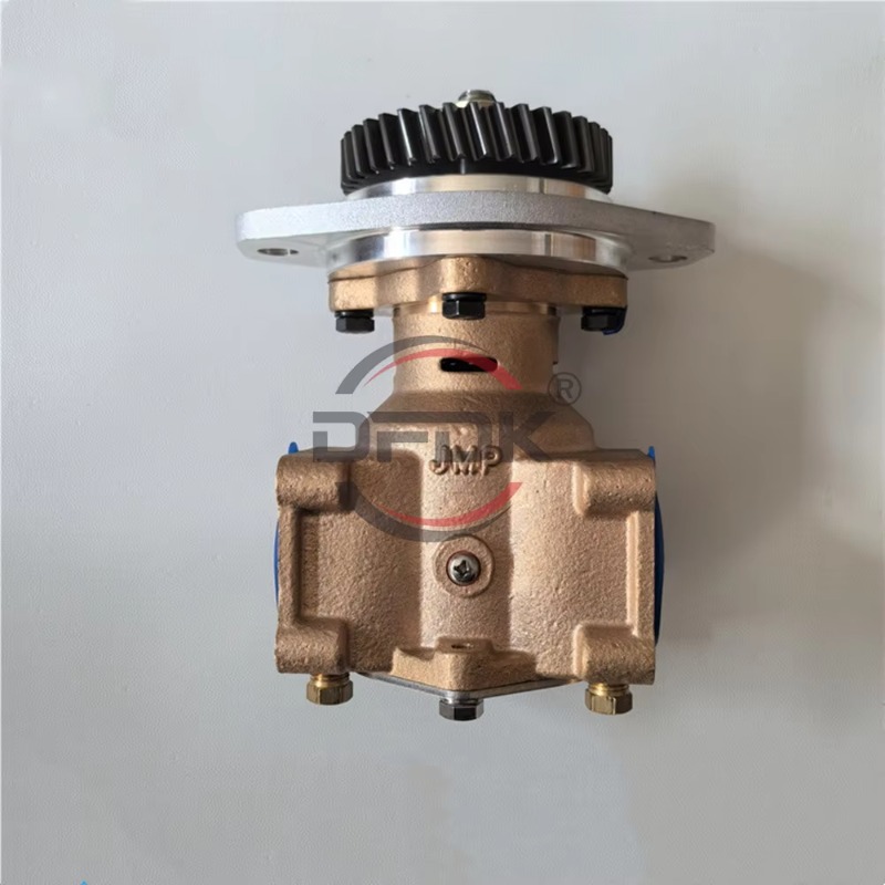 Diesel Water Pump - Bomba de Água para Motor Diesel