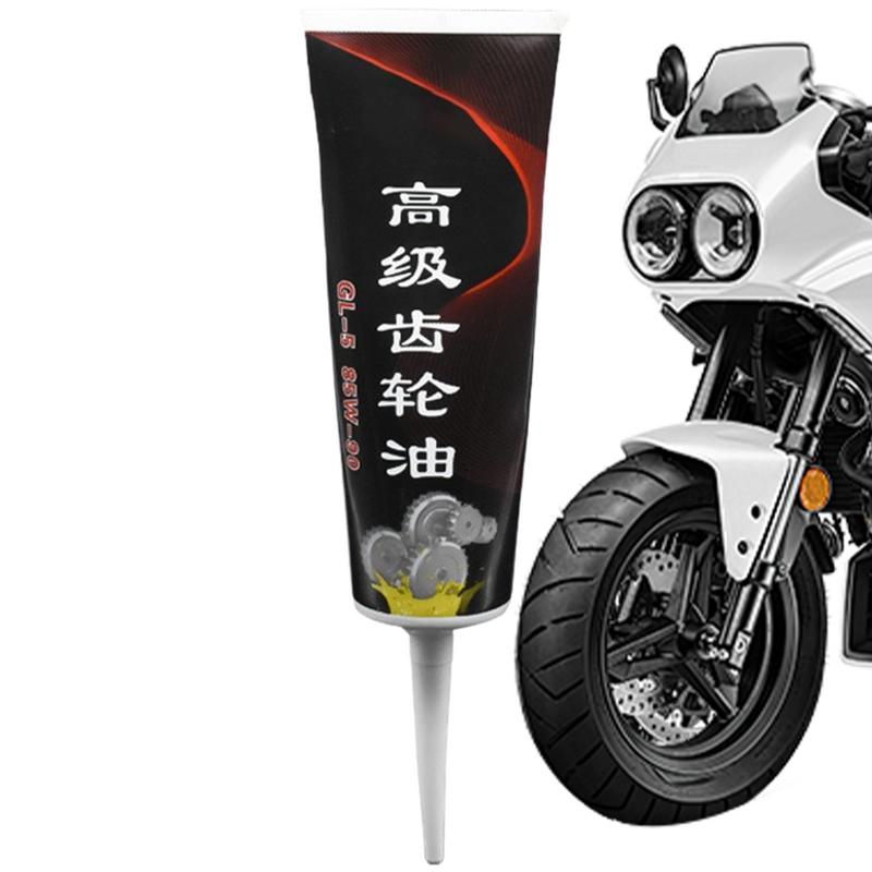 Grease For Heavy Equipment - Óleo de engrenagem para motocicleta, 125ml,