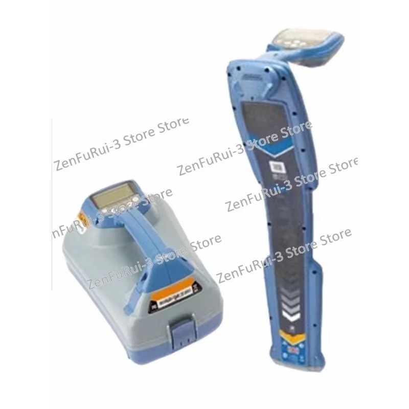 Underground Cable Detector - Detector de tubulações subterrâneas RD8200, detector