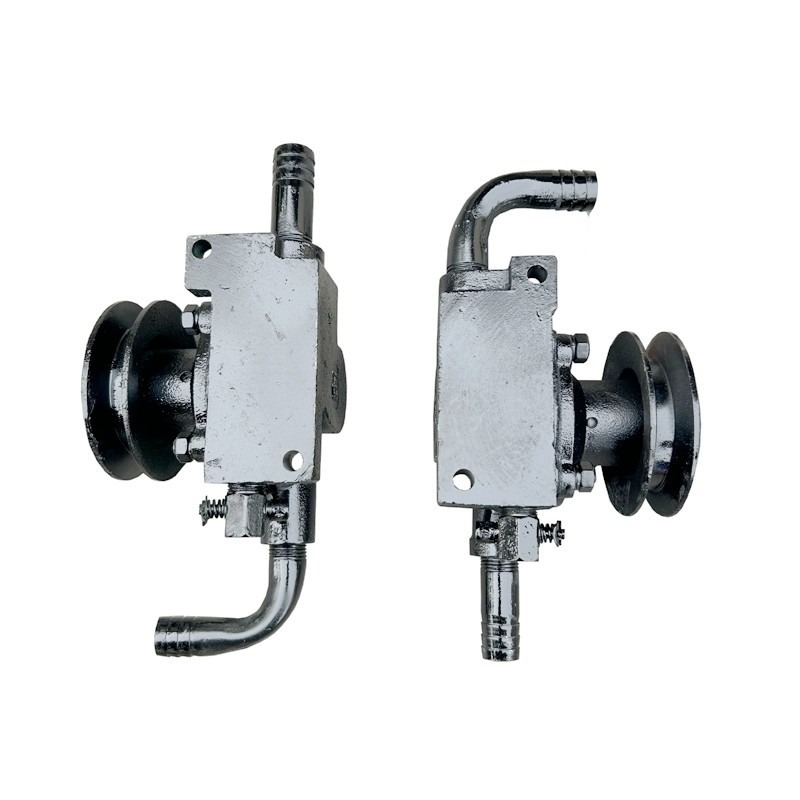 Diesel Water Pump - Bomba de Água de Refrigeração Circulante