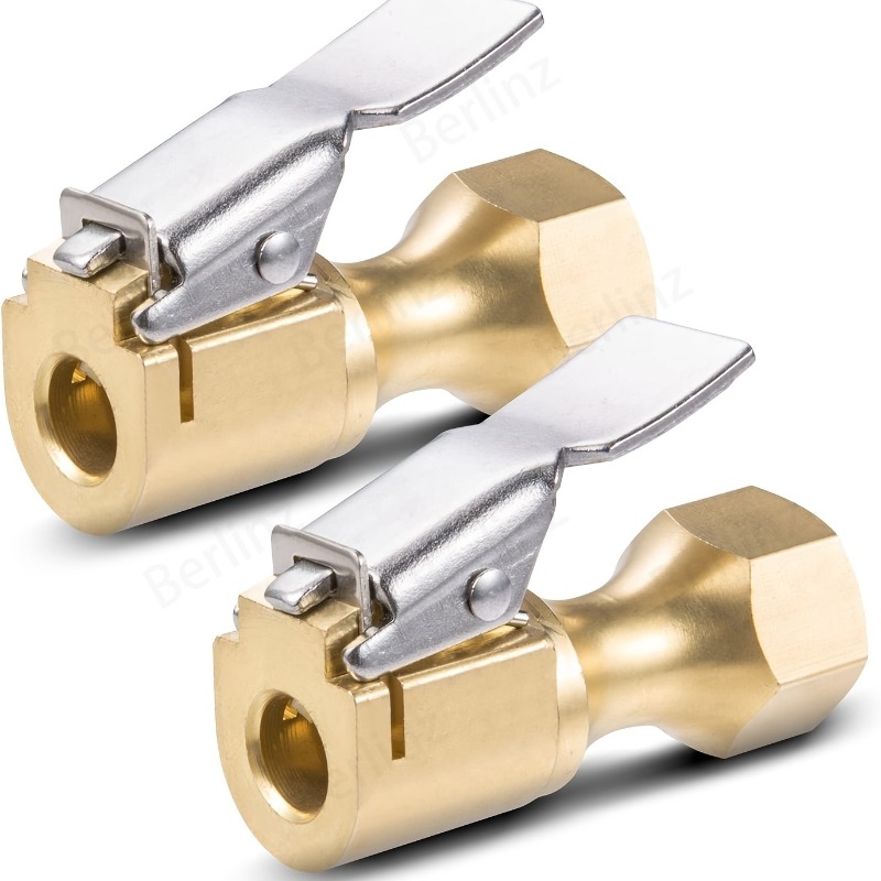 Heavy Equipment Repair - Air Chuck para Pneus de Carro,