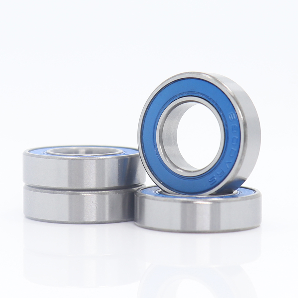 Grease For Heavy Equipment - Rolamentos 6800 vrs max, 10*19*5mm (