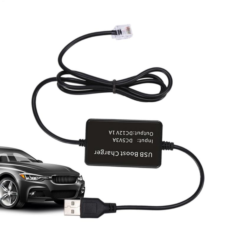 Underground Cable Detector - Usb para rj11 plug cabo usb