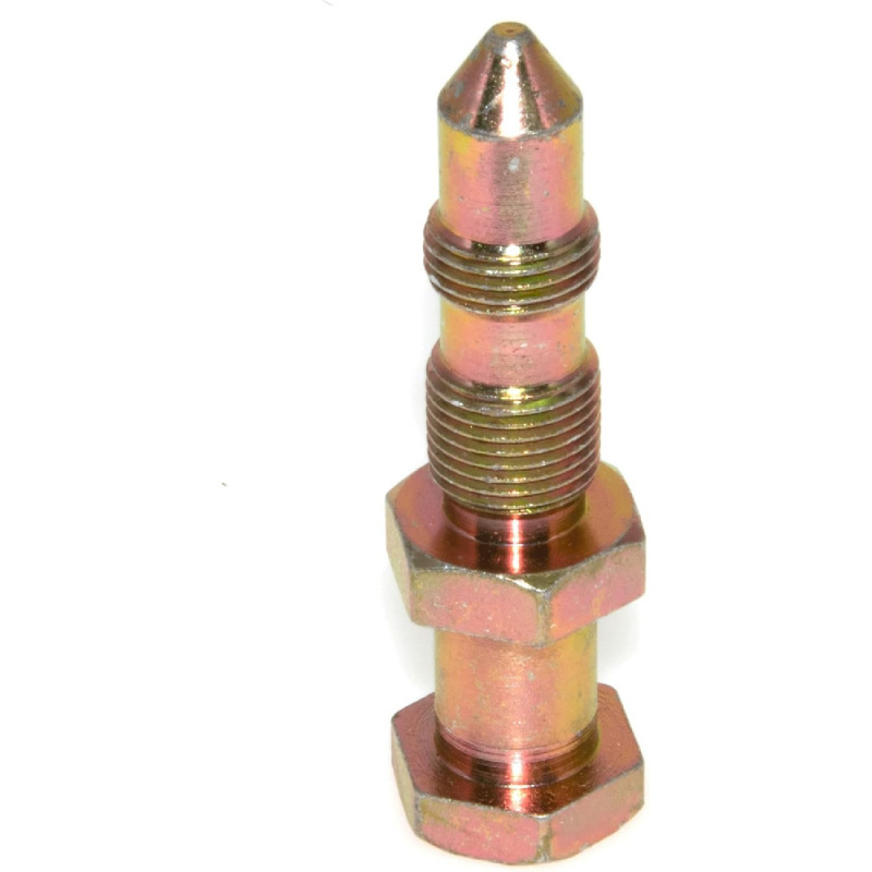 Bico de Lubrificação em Aço In - Grease For Heavy Equipment avaliação e preço