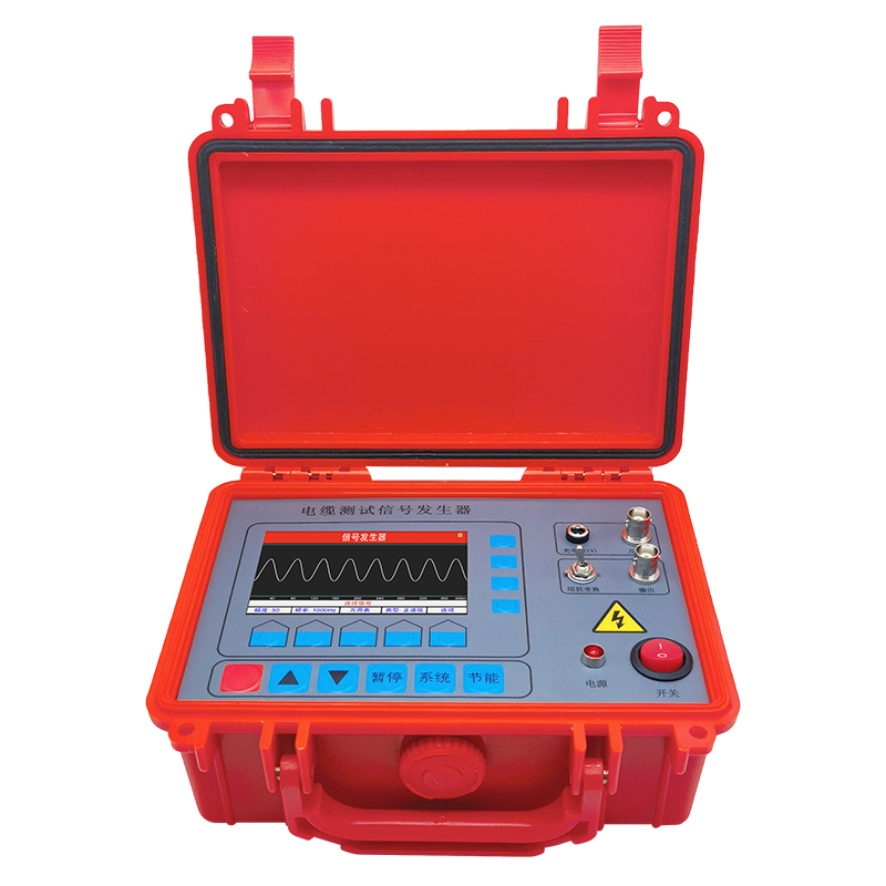 Localizador de cabos, testador - Underground Cable Detector avaliação e preço
