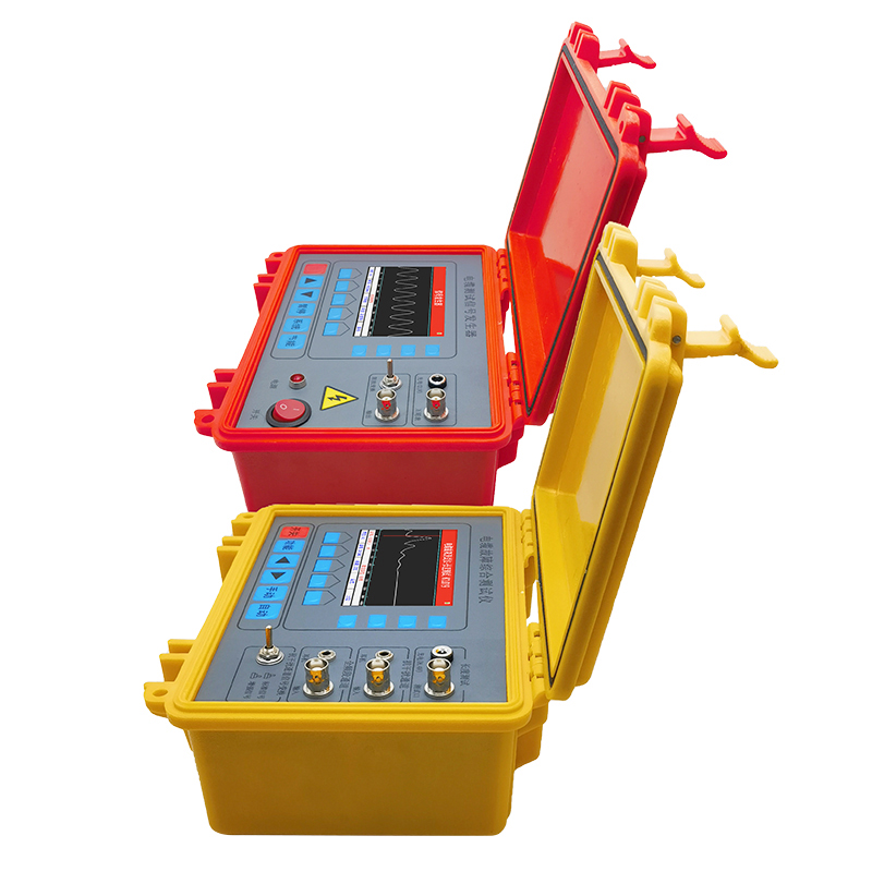 Localizador de cabos, testador - Underground Cable Detector avaliação e preço