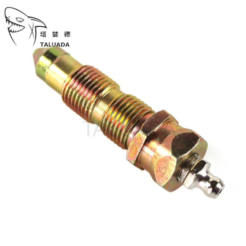 07959-20001 Válvula de Graxa d - Grease For Heavy Equipment avaliação e preço