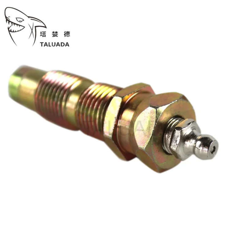 07959-20001 Válvula de Graxa d - Grease For Heavy Equipment avaliação e preço