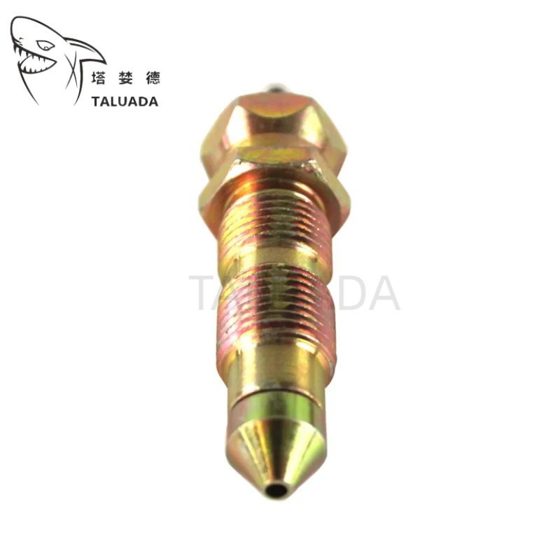 07959-20001 Válvula de Graxa d - Grease For Heavy Equipment avaliação e preço