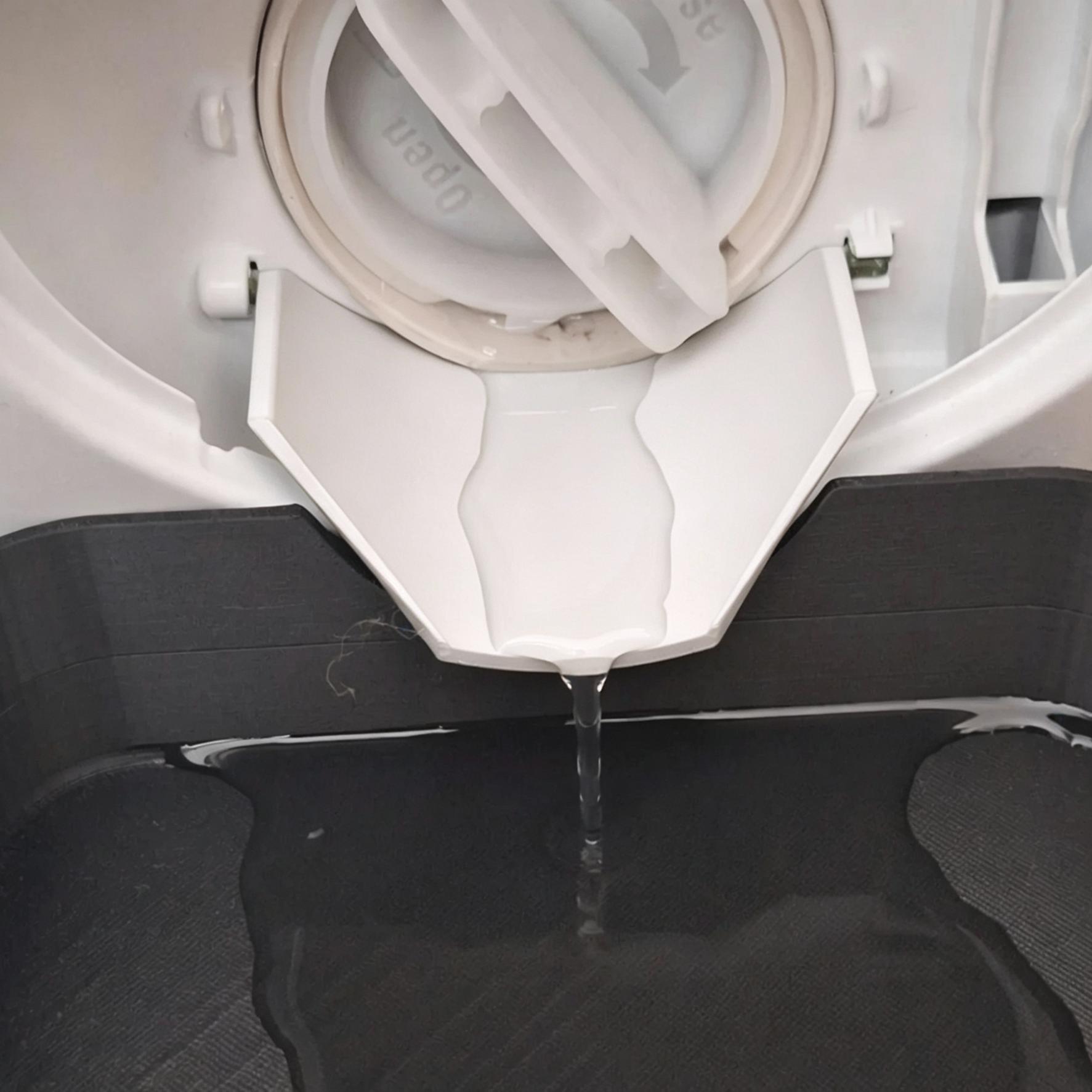 Funil de Substituição para Ban - Heavy Equipment Washing avaliação e preço