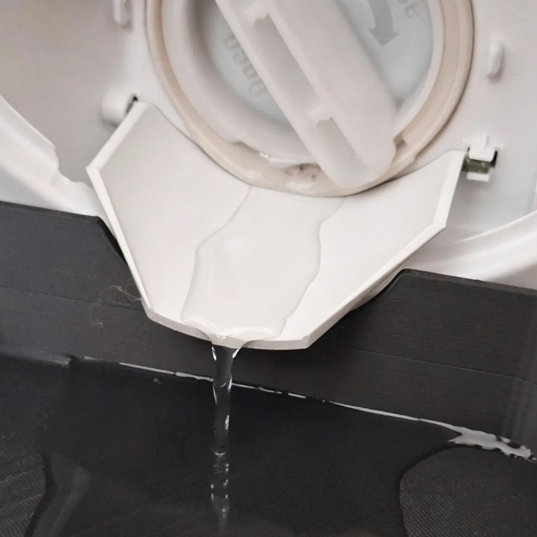 Funil de Substituição para Ban - Heavy Equipment Washing avaliação e preço