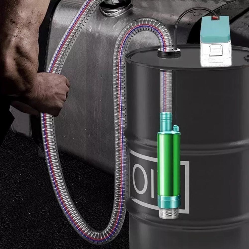 Bomba de bateria de lítio para - Diesel Water Pump avaliação e preço