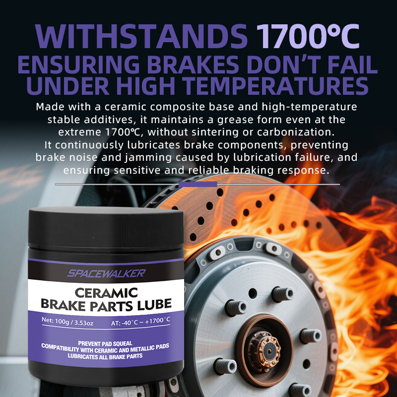 Gel lubrificante para freio ce - Grease For Heavy Equipment avaliação e preço
