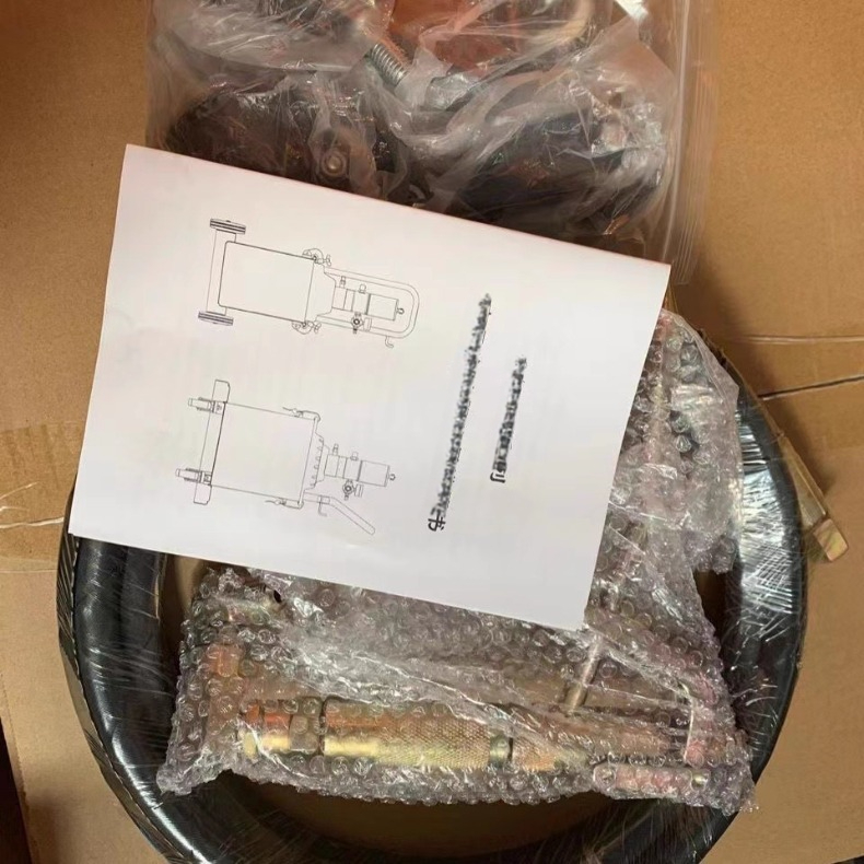 Pistola de graxa pneumática, f - Grease For Heavy Equipment avaliação e preço