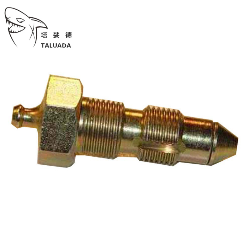 2 Peças 2S5925 2S5926 Válvula  - Grease For Heavy Equipment avaliação e preço