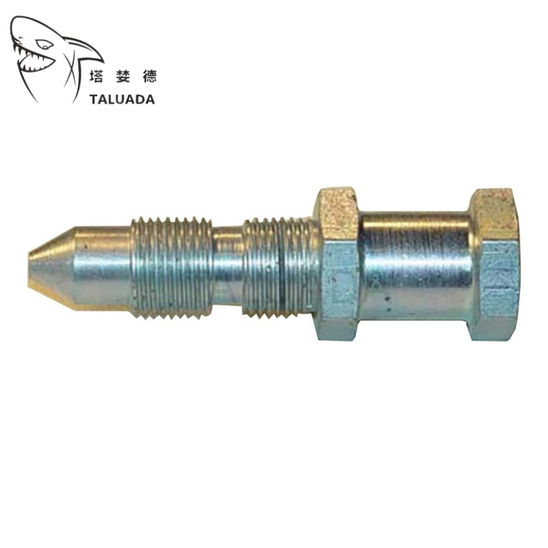 2 Peças 2S5925 2S5926 Válvula  - Grease For Heavy Equipment avaliação e preço