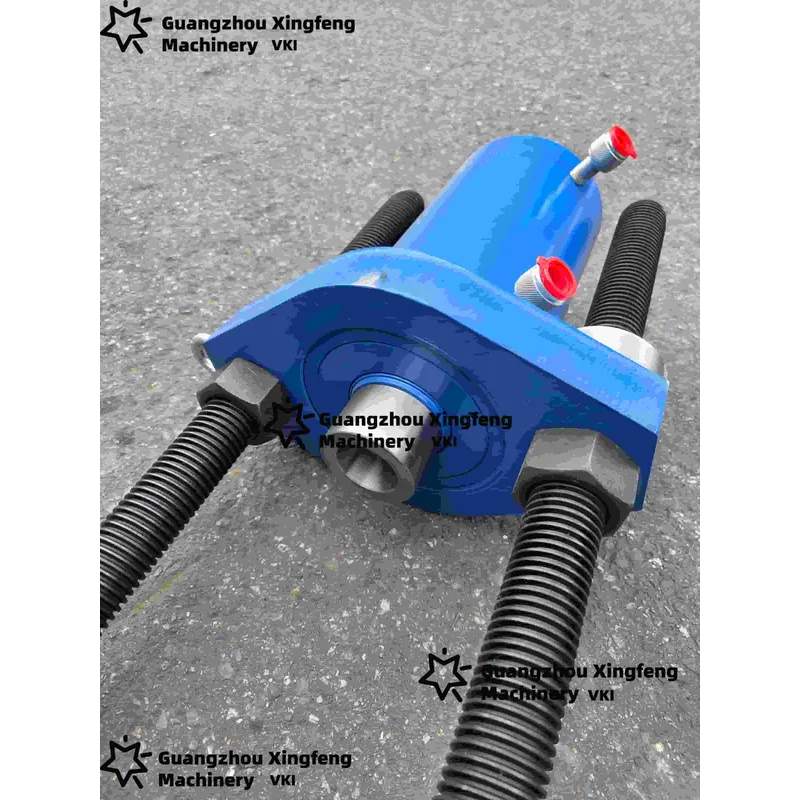 Projetada para mecânicos de eq - Heavy Equipment Technician avaliação e preço