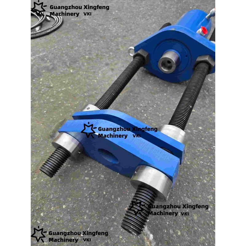 Projetada para mecânicos de eq - Heavy Equipment Technician avaliação e preço