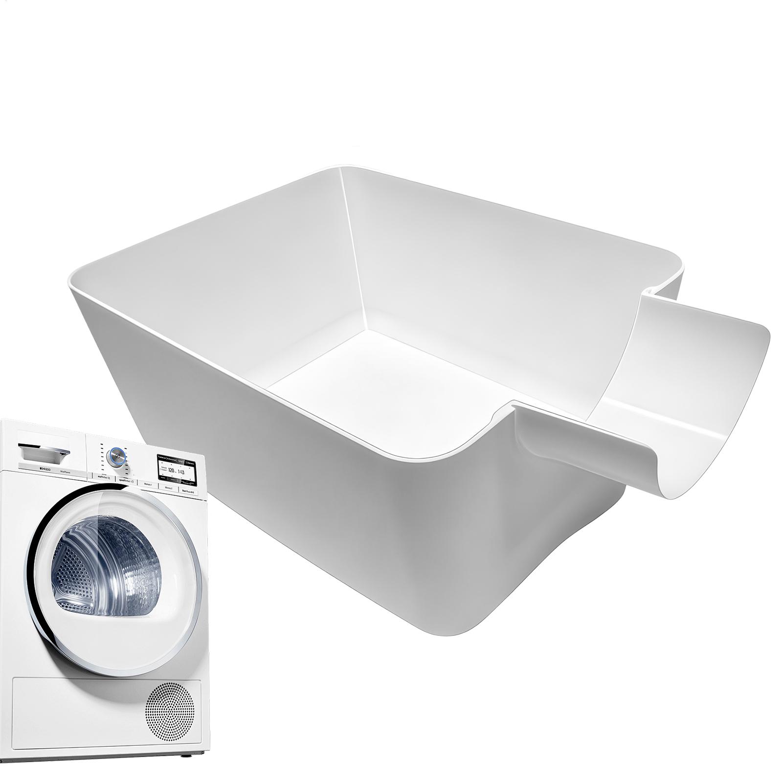 Bandeja de drenagem para máqui - Heavy Equipment Washing avaliação e preço