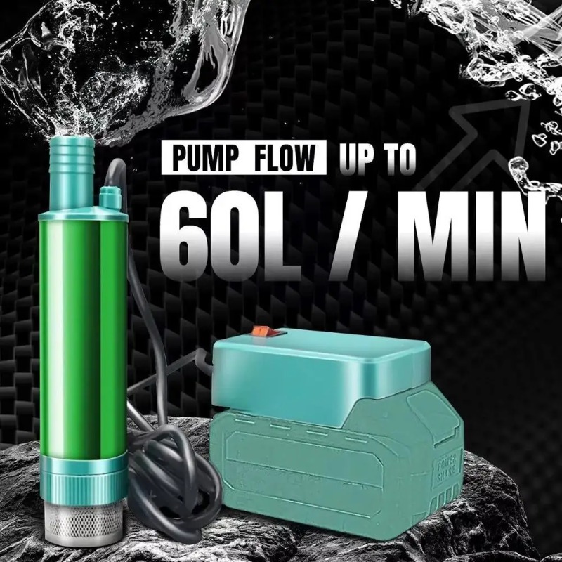 Bomba de óleo/água 2 em 1 para - Diesel Water Pump avaliação e preço