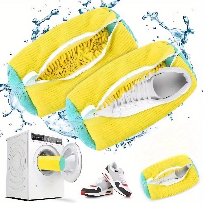 Saco de Lavagem de Calçados Re - Heavy Equipment Washing avaliação e preço