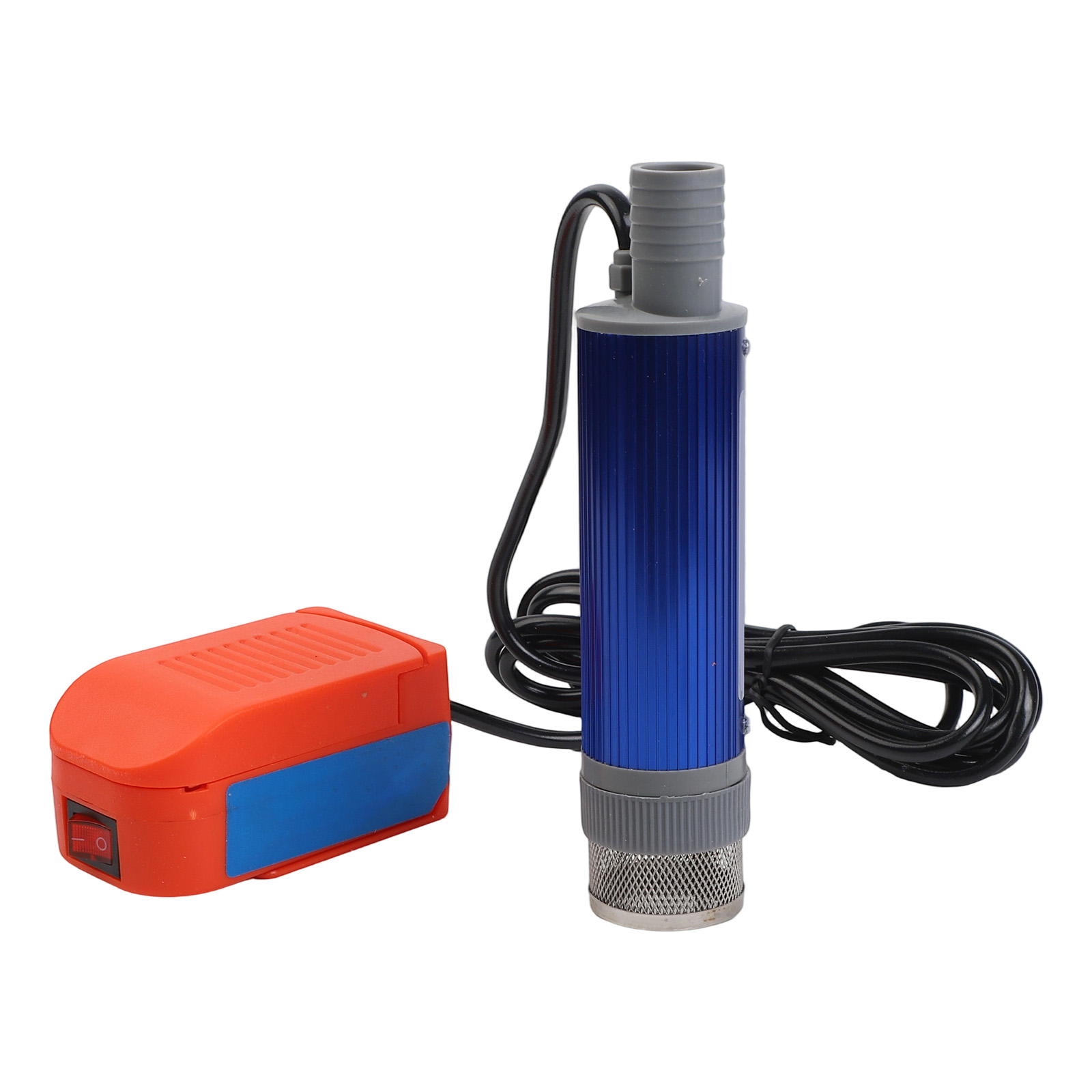 Bomba de água elétrica portáti - Diesel Water Pump avaliação e preço