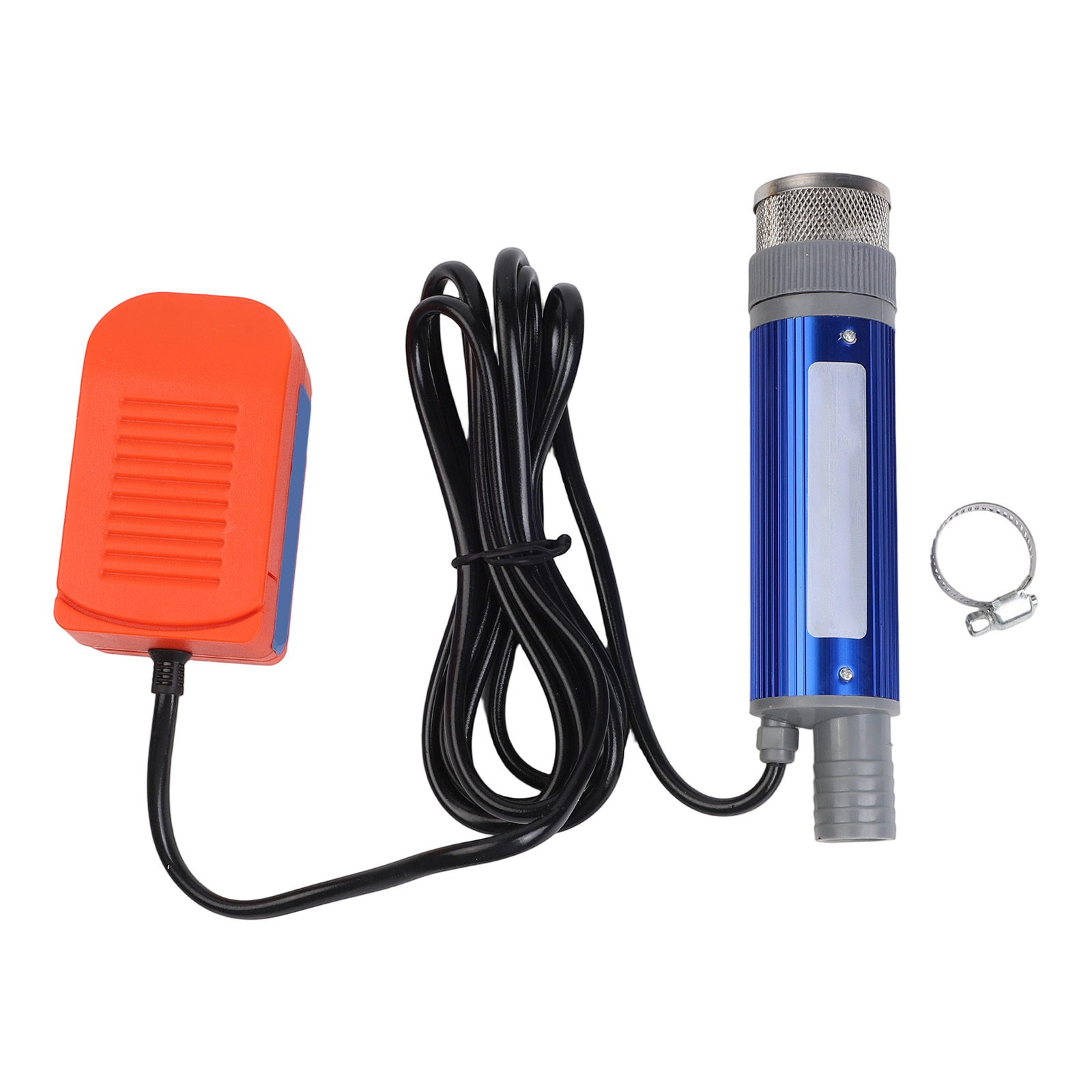 Bomba de água elétrica portáti - Diesel Water Pump avaliação e preço