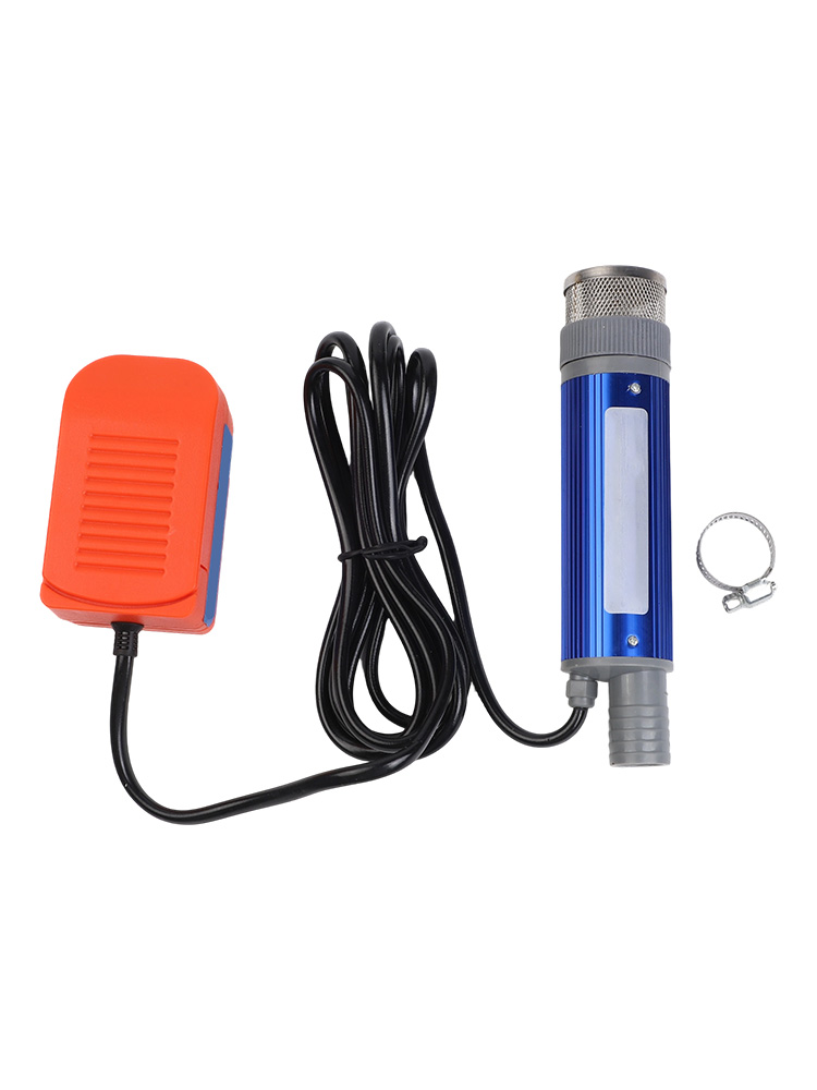 Bomba de água elétrica portáti - Diesel Water Pump avaliação e preço