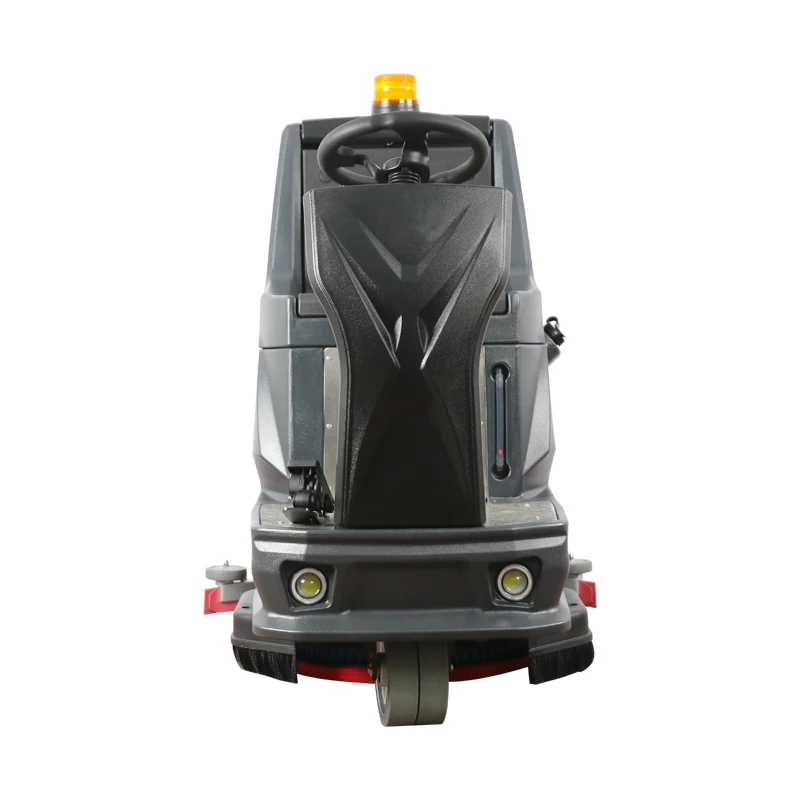 Melhor Lavadora de Piso Indust - Industrial Floor Scrubber avaliação e preço