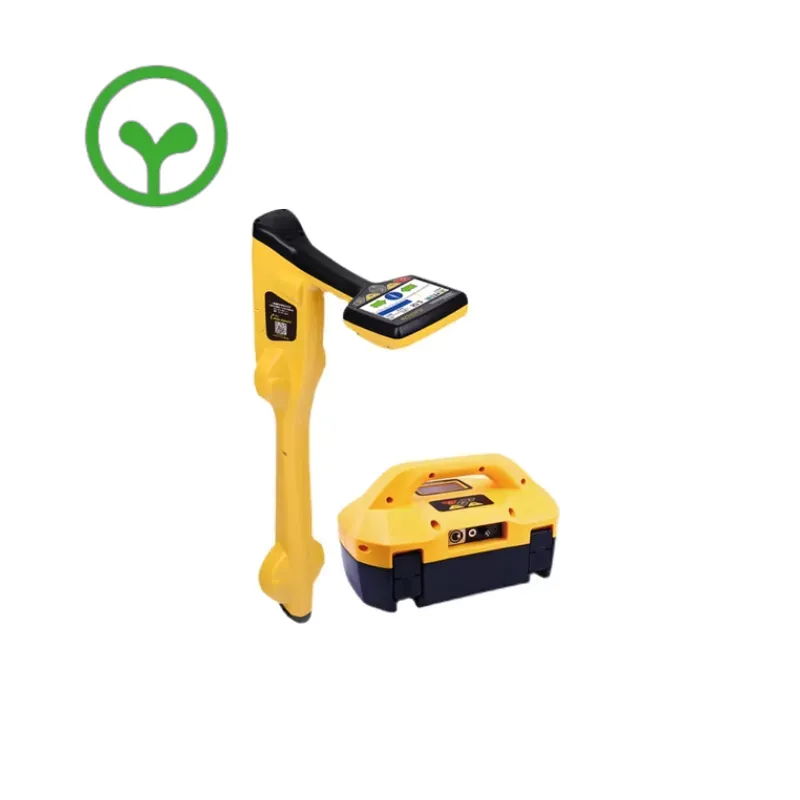 Detector de Tubulações Subterr - Underground Cable Detector avaliação e preço