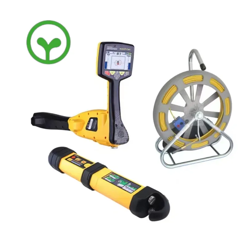 Detector de Tubulações Subterr - Underground Cable Detector avaliação e preço