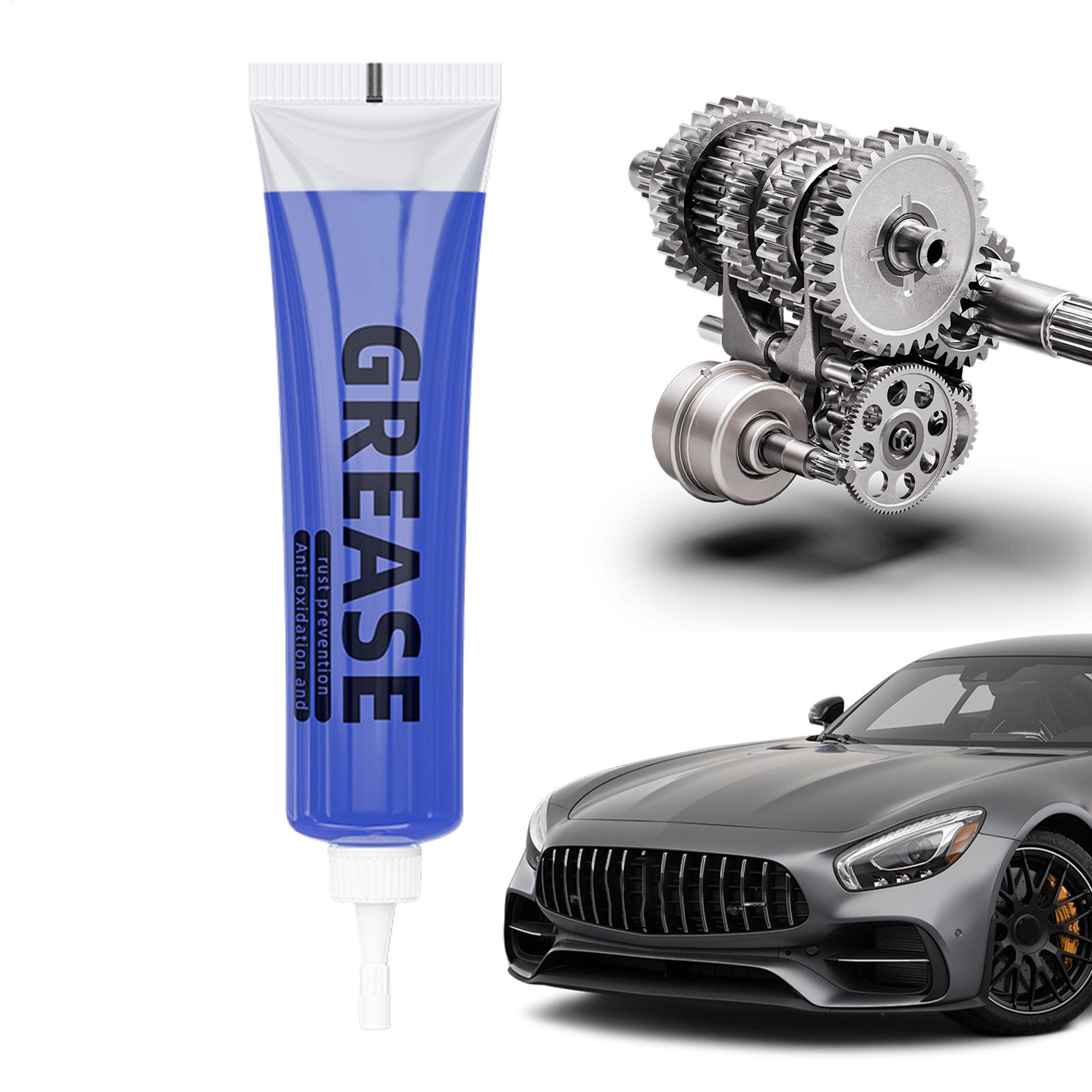 Graxa de Lítio em Tubo para Us - Grease For Heavy Equipment avaliação e preço