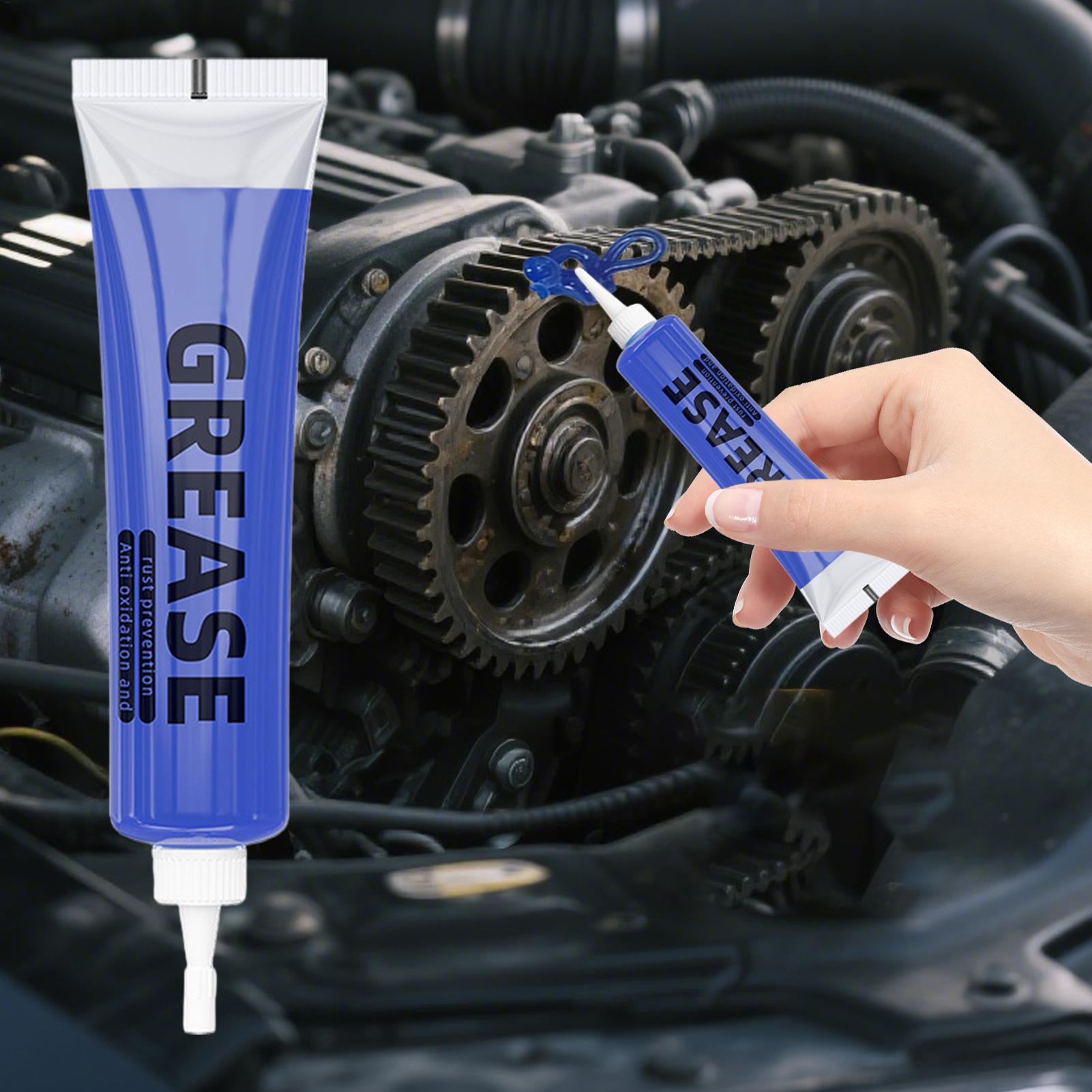 Graxa de Lítio em Tubo para Us - Grease For Heavy Equipment avaliação e preço