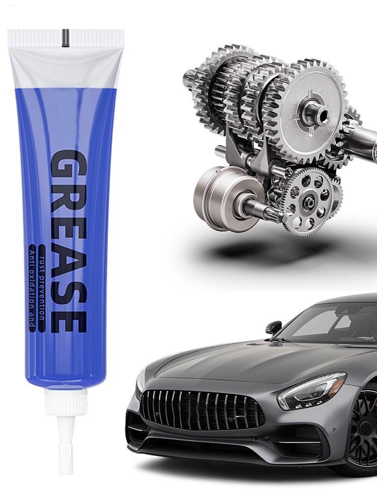 Graxa de Lítio em Tubo para Us - Grease For Heavy Equipment avaliação e preço