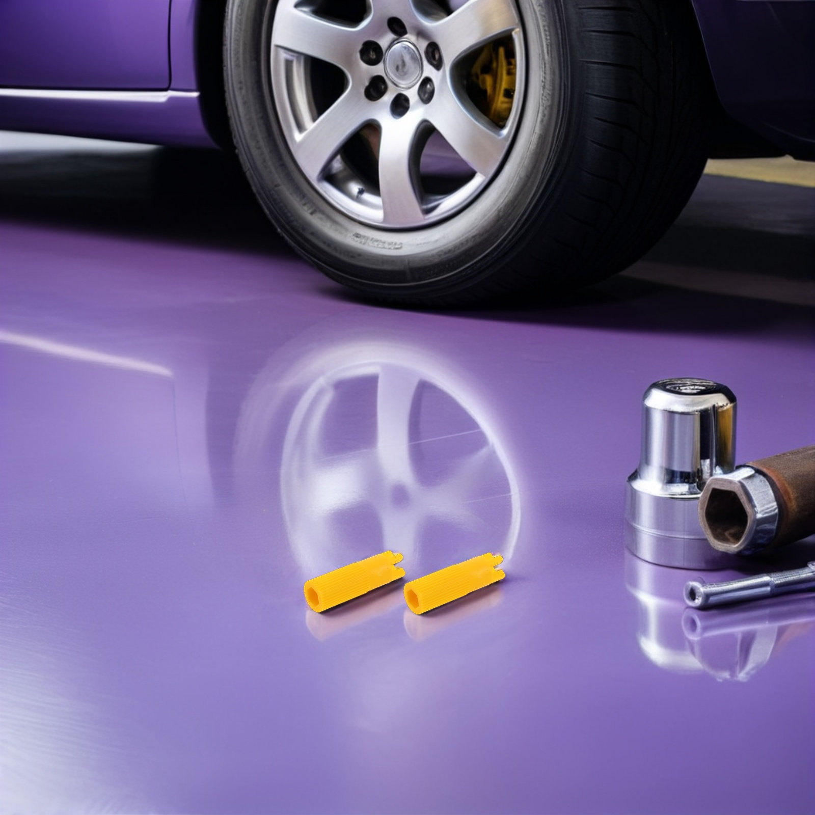 Kit 5 Peças: Ferramenta de Lim - Grease For Heavy Equipment avaliação e preço