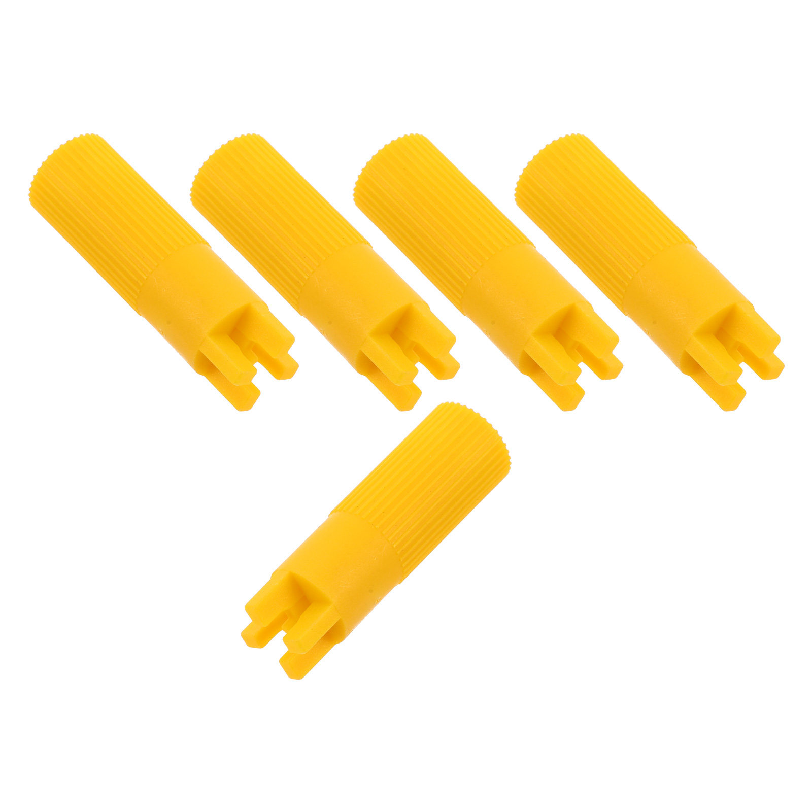 Kit 5 Peças: Ferramenta de Lim - Grease For Heavy Equipment avaliação e preço