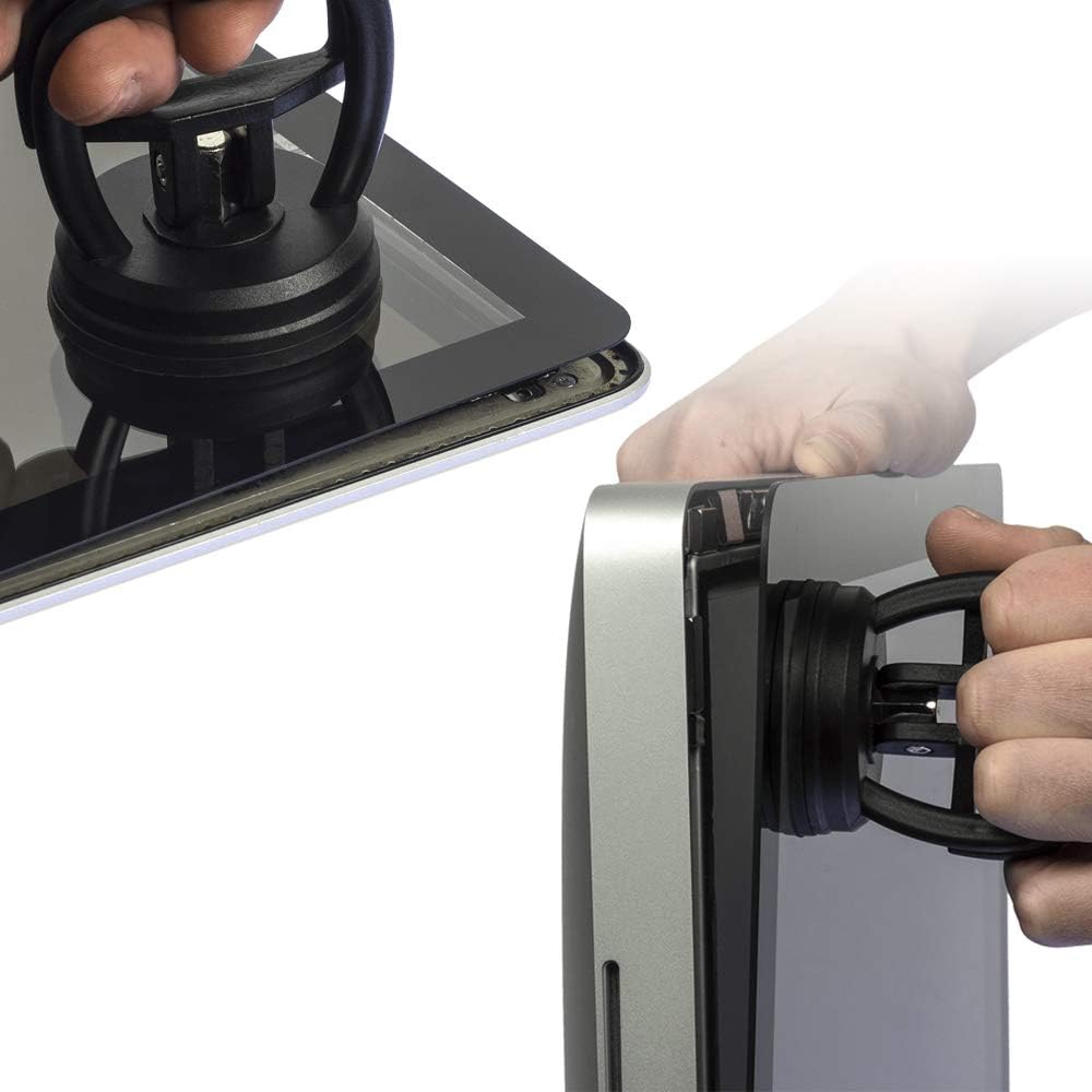Ventosa universal para desmont - Heavy Equipment Glass avaliação e preço