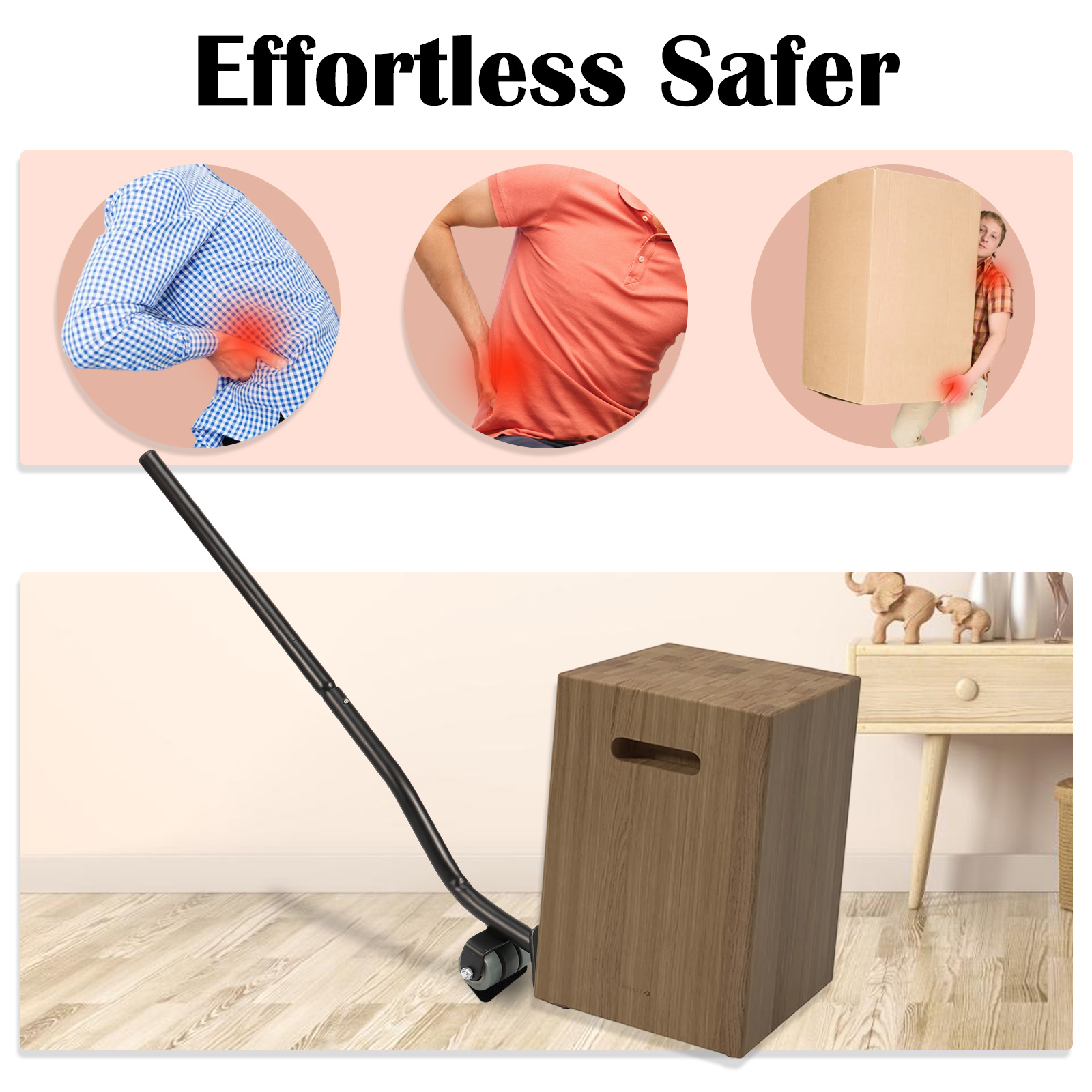 Levantador de móveis resistent - Heavy Equipment Washing avaliação e preço