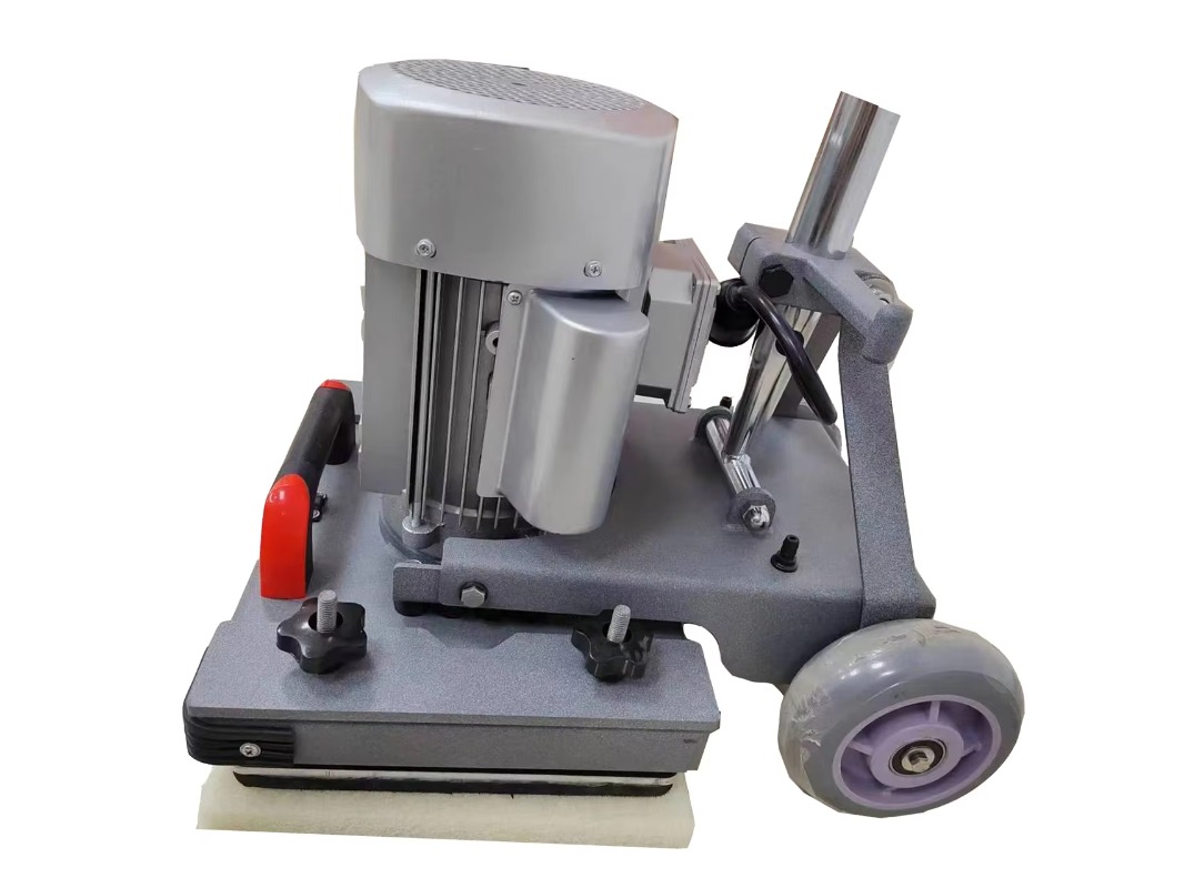 Mão elétrica automática indust - Industrial Floor Scrubber avaliação e preço