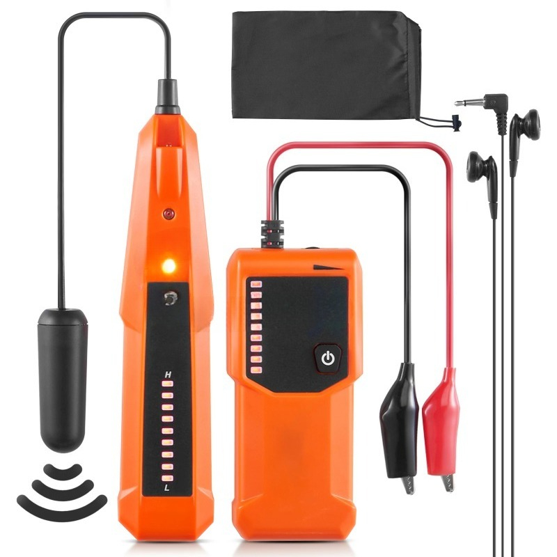 Localizador de Cabos Subterrân - Underground Cable Detector avaliação e preço