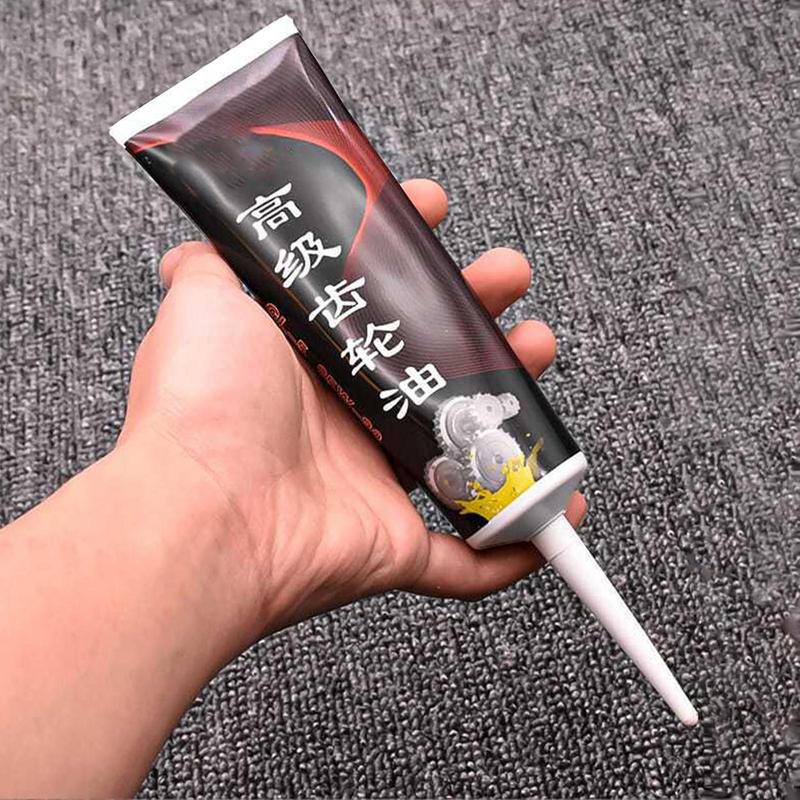 Óleo de engrenagem para motoci - Grease For Heavy Equipment avaliação e preço