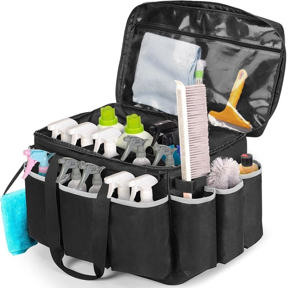 Bolsa de Ferramentas para Lava - Heavy Equipment Washing avaliação e preço