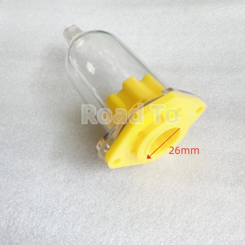 Copo comum diesel da coleção d - Diesel Water Pump avaliação e preço