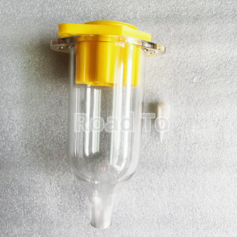 Copo comum diesel da coleção d - Diesel Water Pump avaliação e preço
