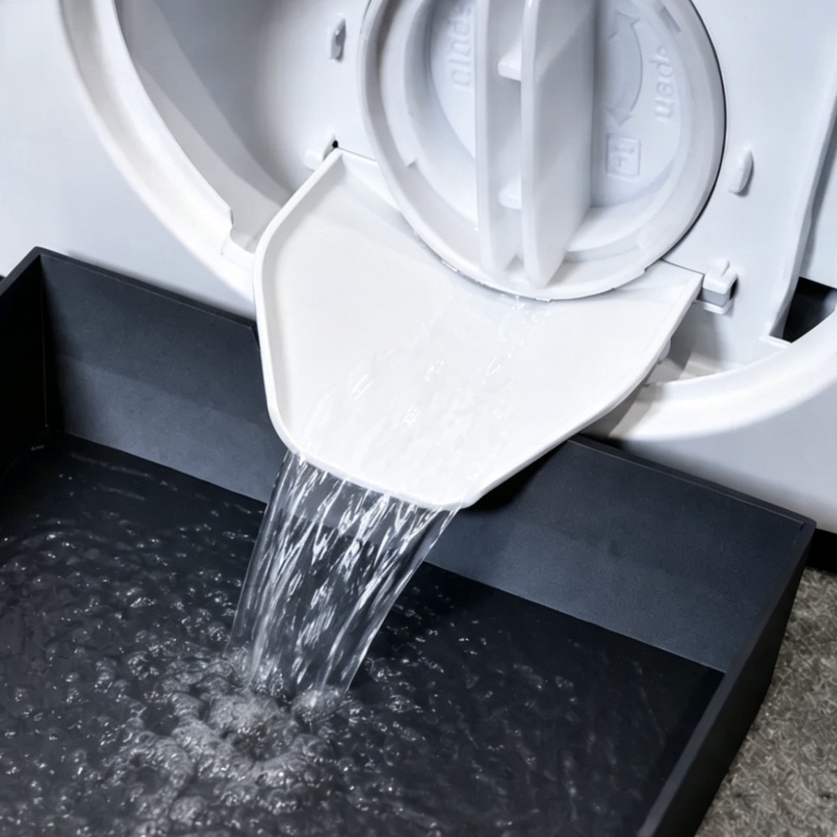 Funil de Substituição para Ban - Heavy Equipment Washing avaliação e preço