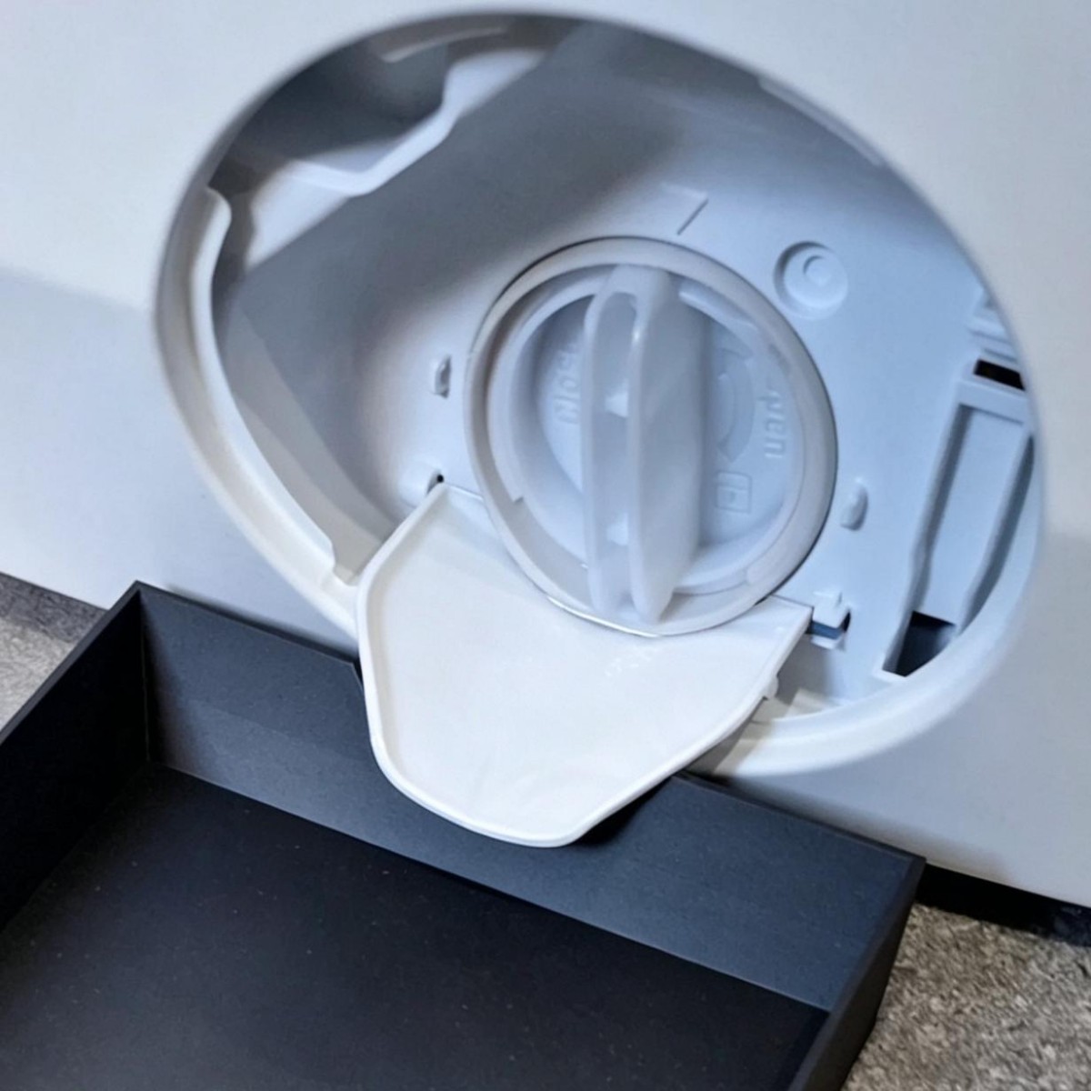 Funil de Substituição para Ban - Heavy Equipment Washing avaliação e preço