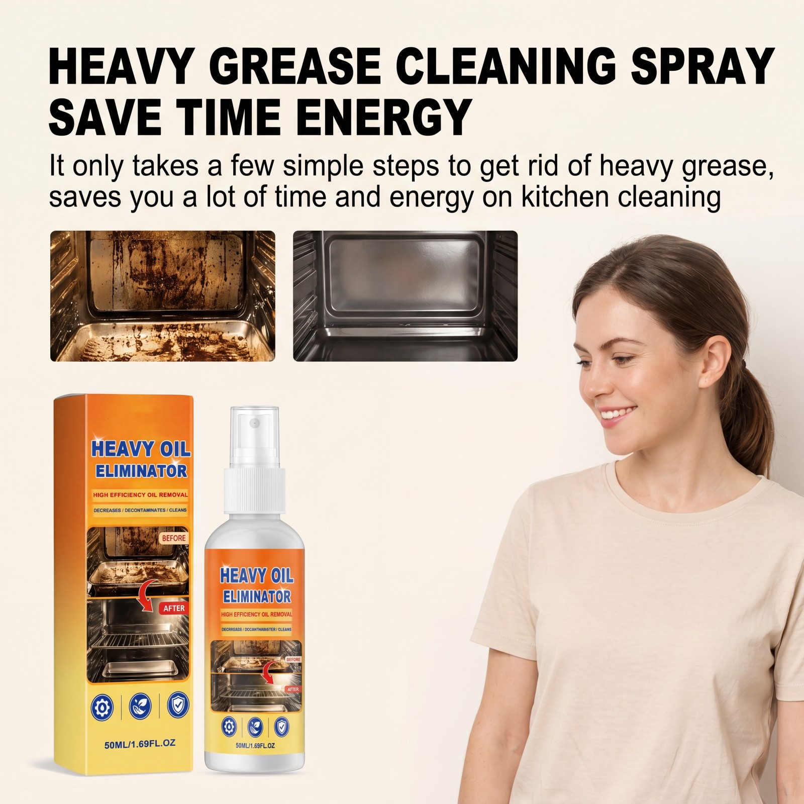 Spray Desengordurante para Coz - Grease For Heavy Equipment avaliação e preço