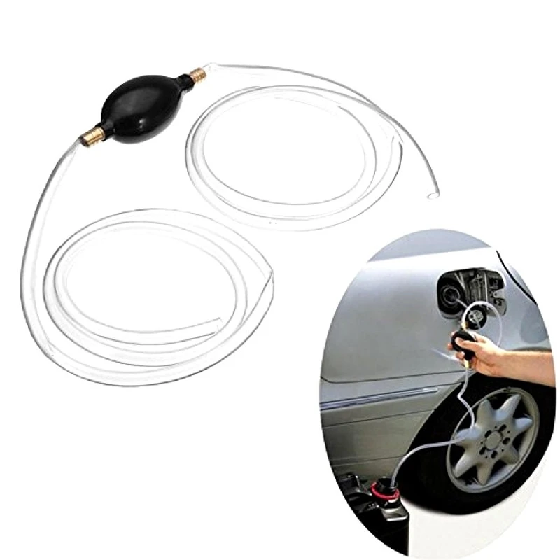 Bomba manual de sucção, óleo,  - Diesel Water Pump avaliação e preço