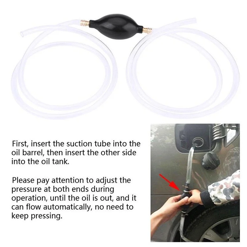 Bomba manual de sucção, óleo,  - Diesel Water Pump avaliação e preço